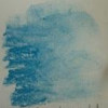 Νο. 262 - ξηρό παστέλ l'ecu Sennelier Cerulean blue
